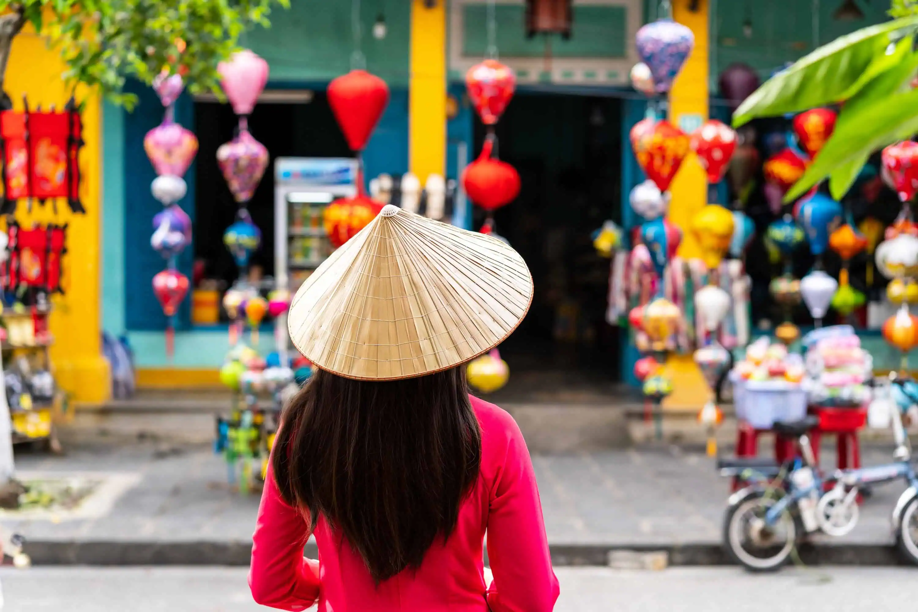 Lampaui RI, Ekonomi Vietnam Tumbuh 8,23% pada Kuartal III 2025