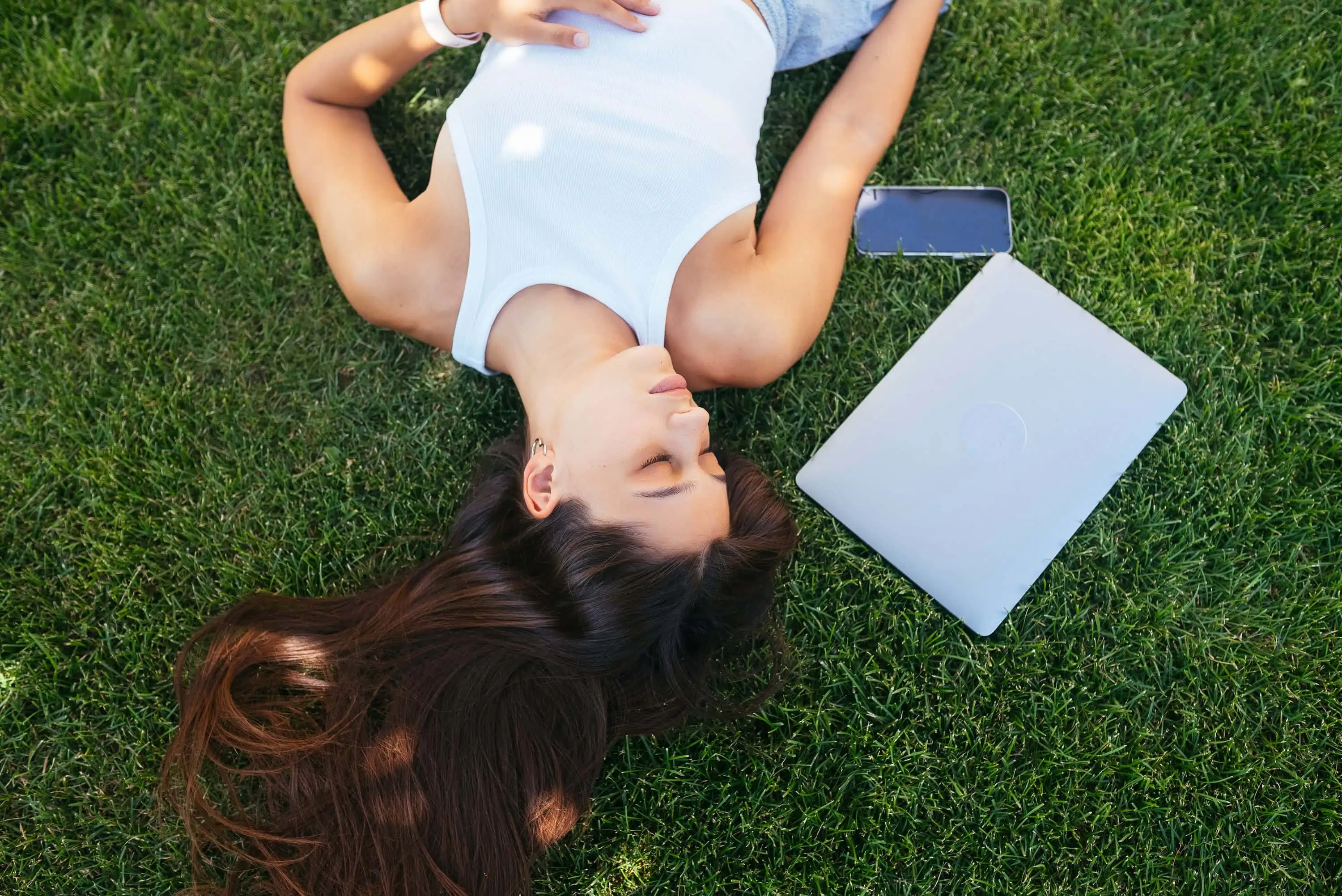 Digital Detox: Langkah Awal Menuju Gaya Hidup  yang Lebih Seimbang