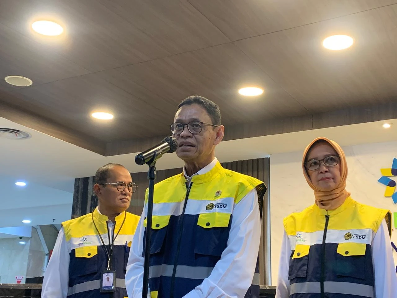 143 Juta Orang Diprediksi Mudik Lebaran 2026, Pemerintah Pastikan Stok BBM Aman