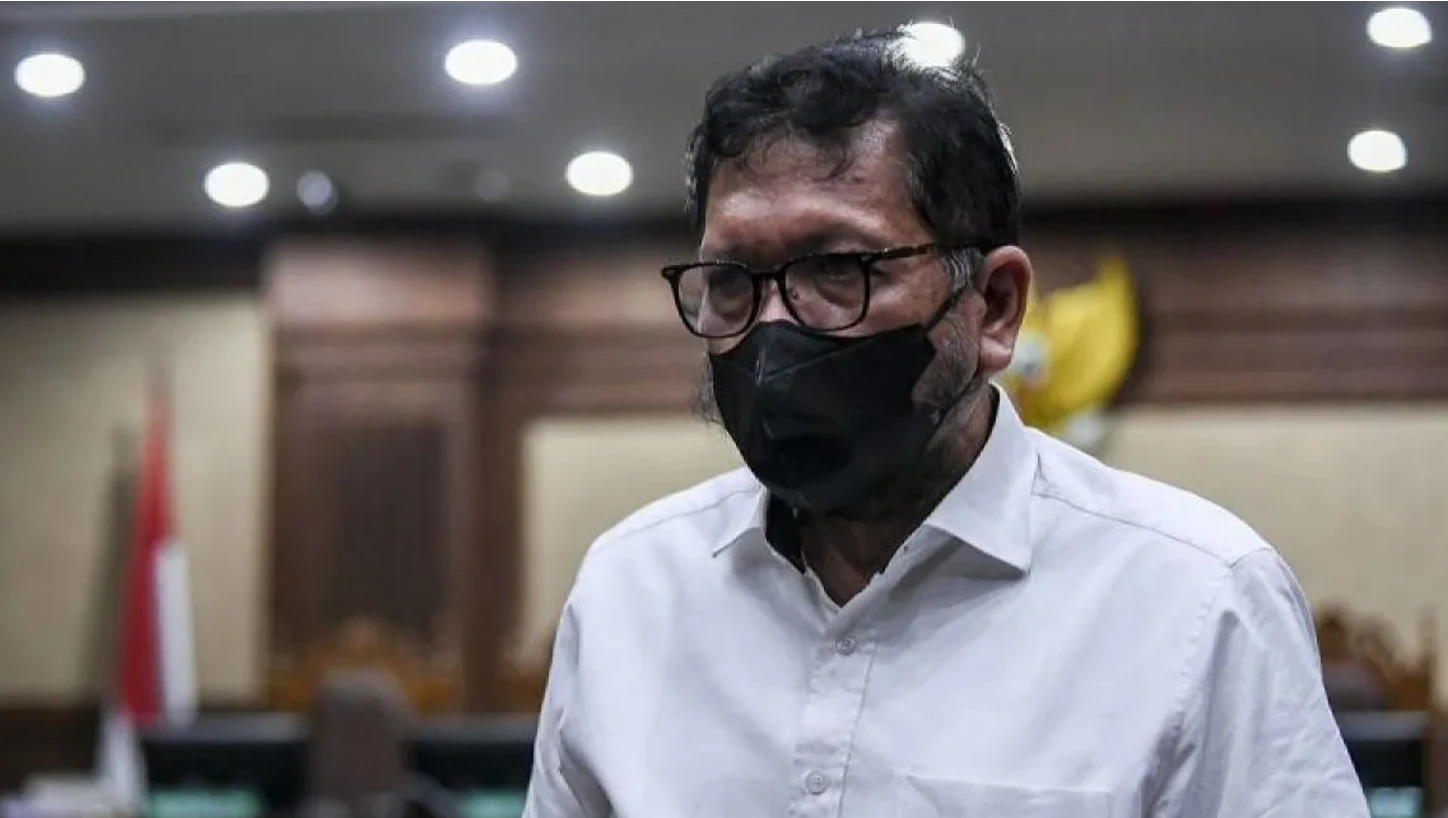 Zarof Ricar, Terpidana Kasus Ronald Tannur, Diperiksa KPK Terkait Dugaan TPPU