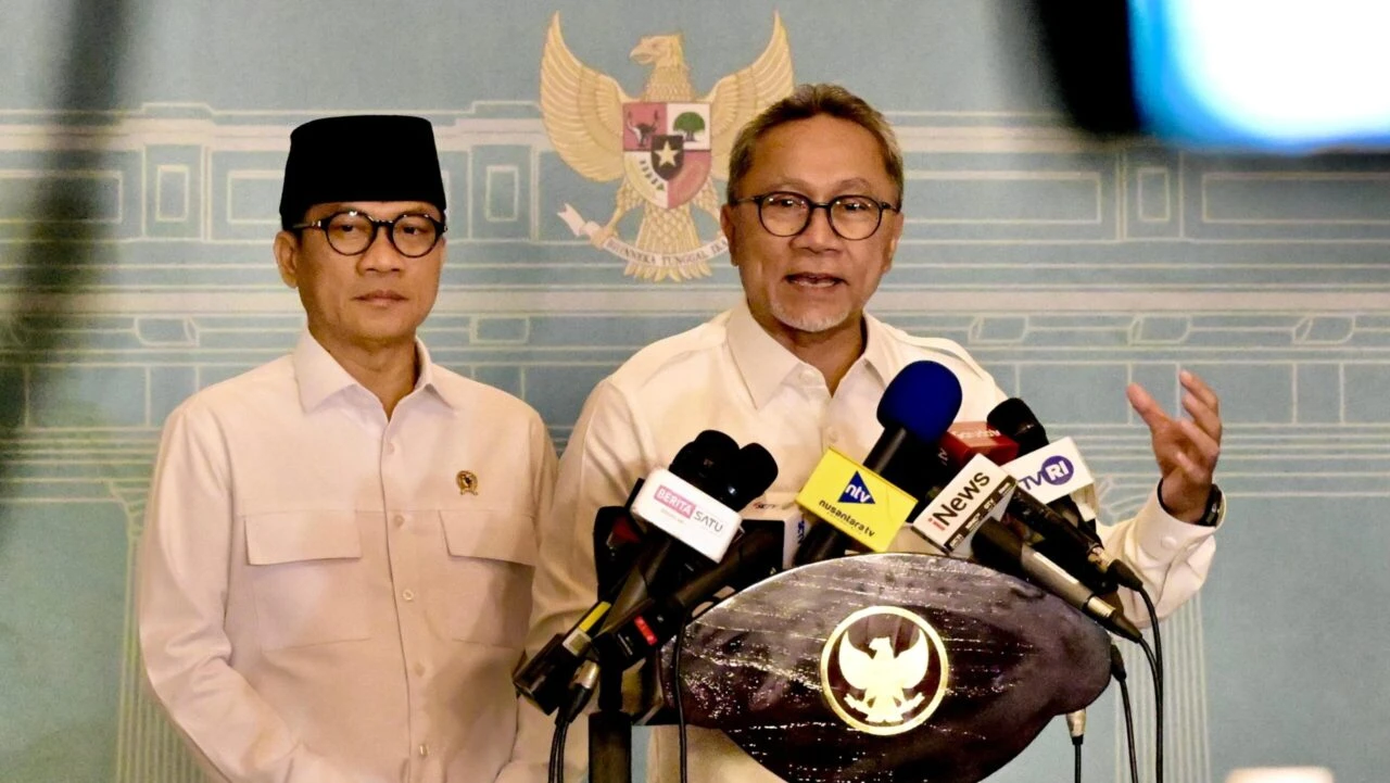 Zulhas Minta Waktu Sebulan Bereskan Masalah Program MBG